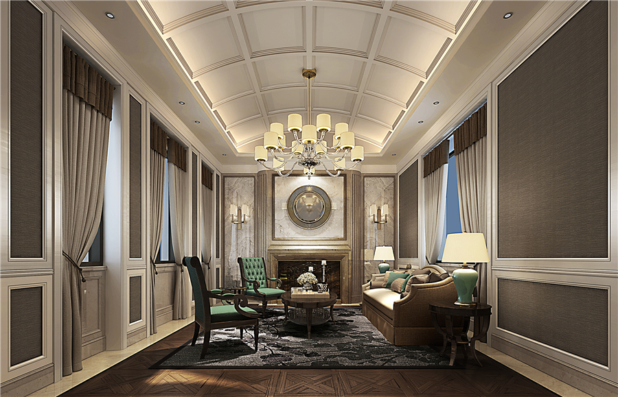 整木定制家具裝修有哪些坑？你一定要知道！(圖1)