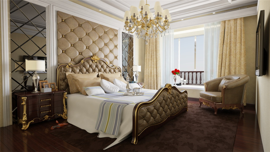 家里整木家裝定制是用哪種材質(zhì)好？板材的優(yōu)缺(圖1)