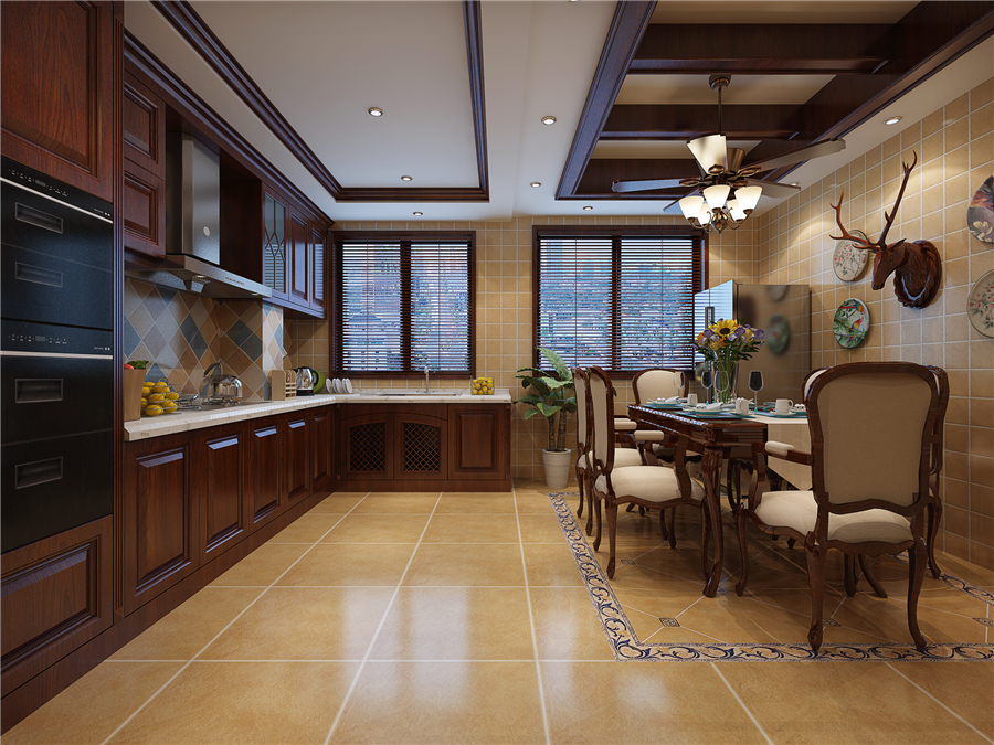 家里整木家裝定制是用哪種材質(zhì)好？板材的優(yōu)缺(圖2)