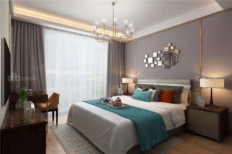 整木定制品牌加盟考察時(shí)主要看什么？(圖1)