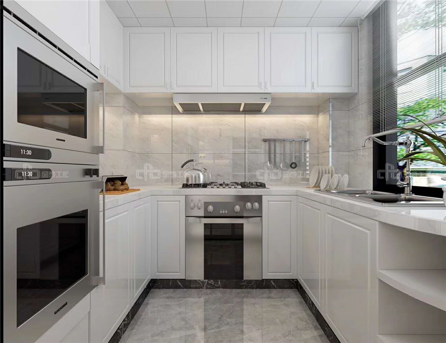 整木定制品牌加盟考察時(shí)主要看什么？(圖2)