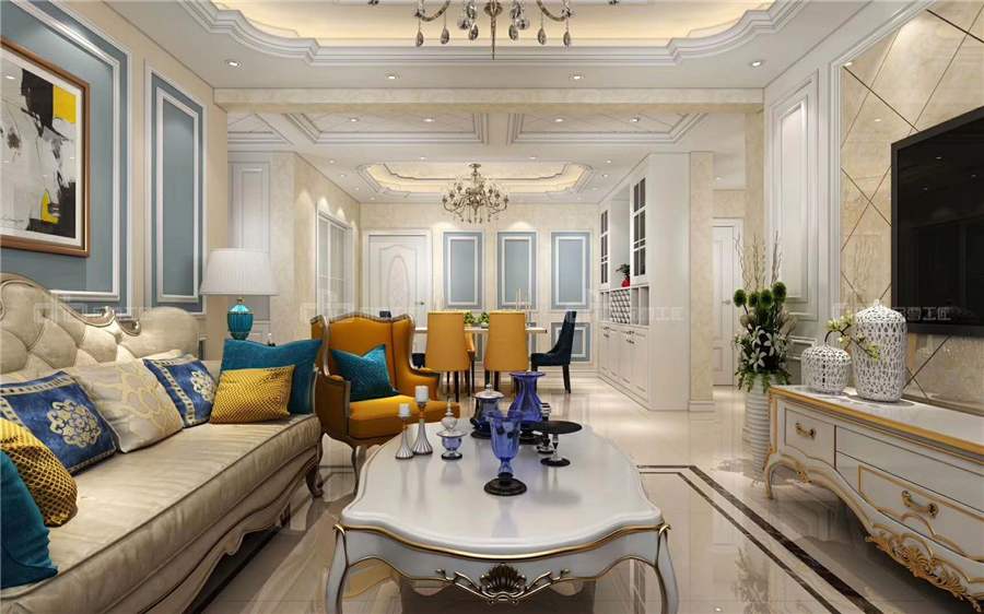 整木定制品牌加盟考察時(shí)主要看什么？(圖4)