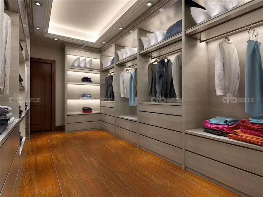 整木定制品牌加盟考察時(shí)主要看什么？(圖5)