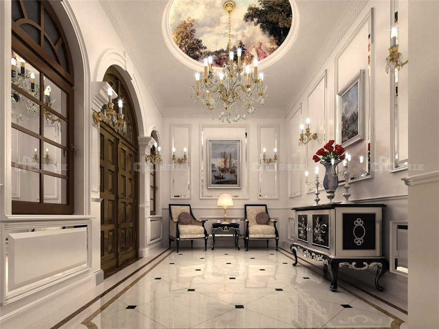 全屋整木家裝定制都包括哪些？(圖4)