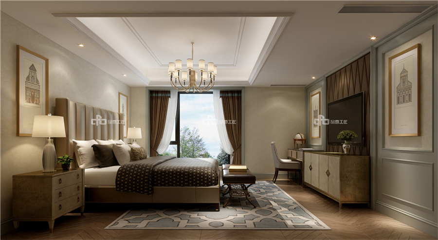 整木定制家具價格為什么那么貴？(圖1)