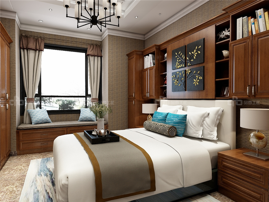 整木定制品牌加盟需要注意什么？(圖2)