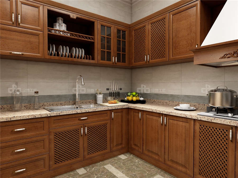 整木定制品牌加盟需要注意什么？(圖3)