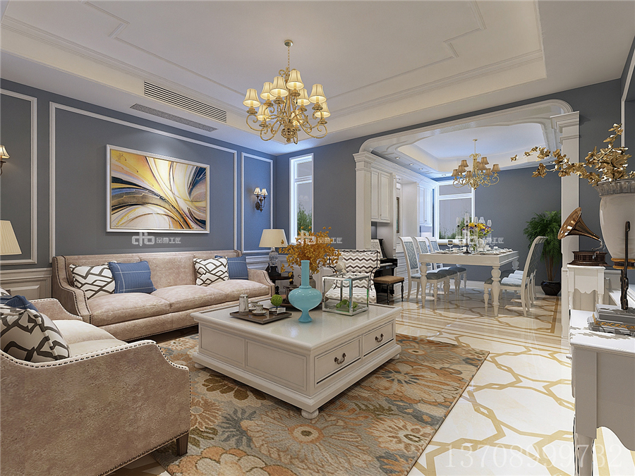 裝修整木定制什么品牌好？(圖3)