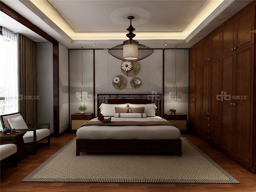 裝修整木定制什么品牌好？(圖4)