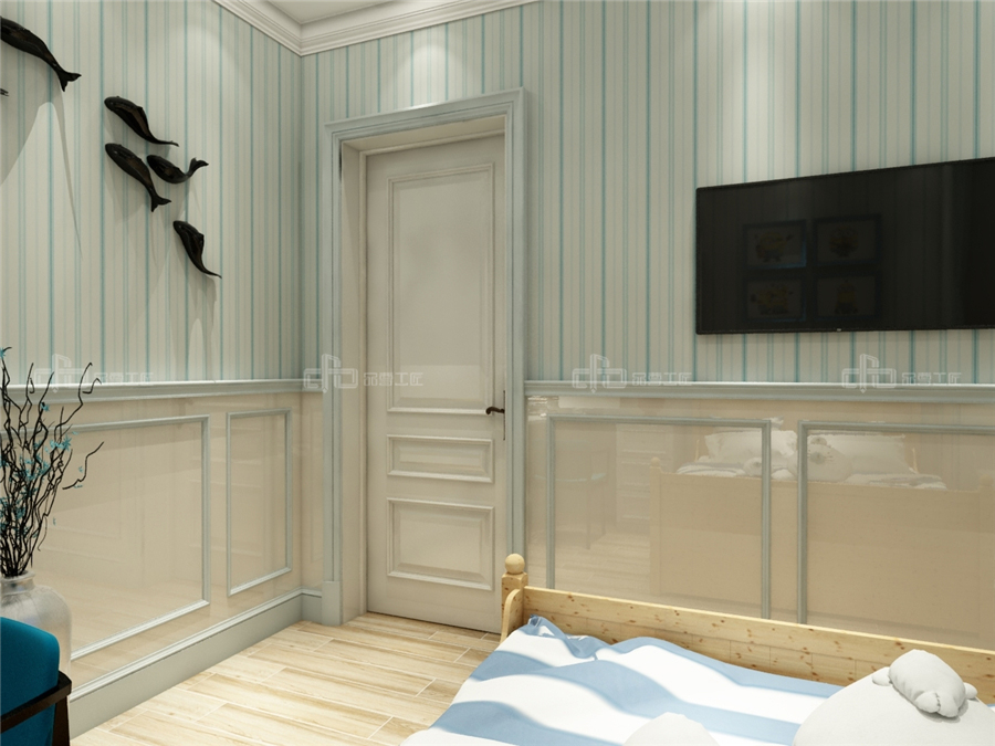 整木定制木門的設計要點，你知道嗎？(圖1)