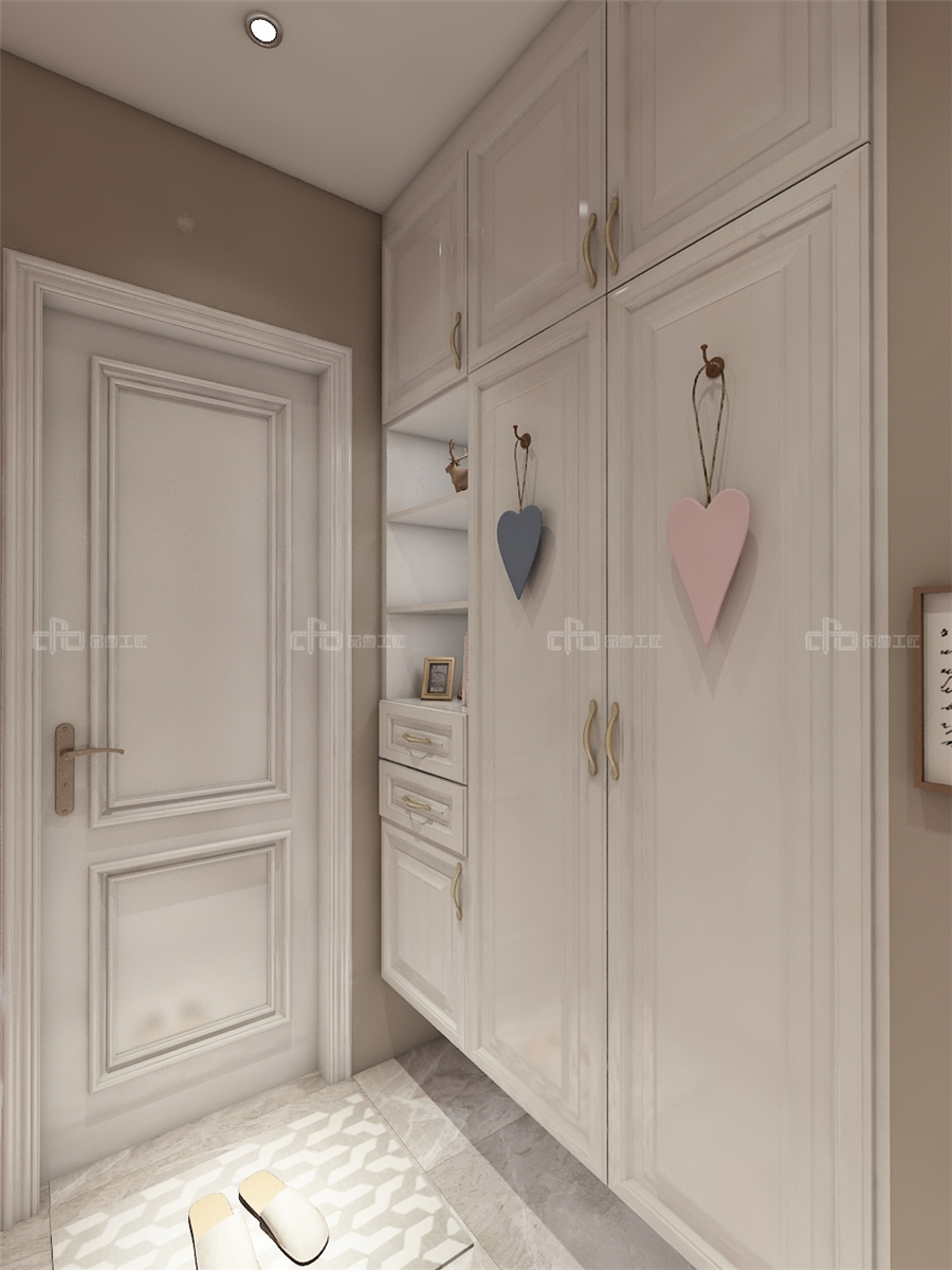 整木定制木門的設計要點，你知道嗎？(圖2)