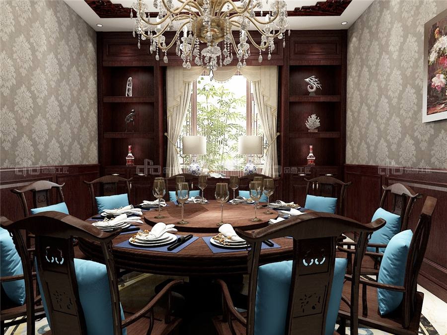 整木定制裝修完需要注意什么？(圖2)