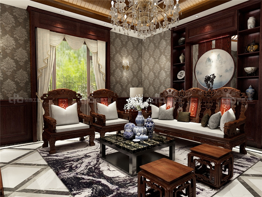 整木定制裝修完需要注意什么？(圖3)