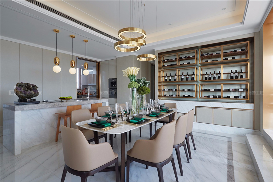 整木定制有什么秘密？為什么流行(圖1)