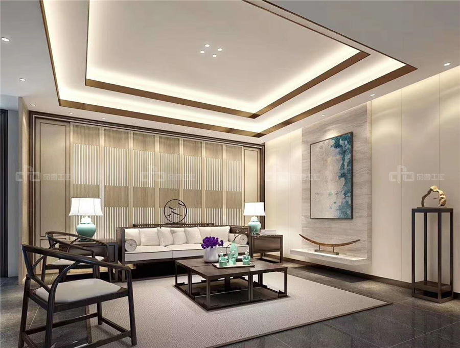 整木定制裝修流程有哪些？(圖3)