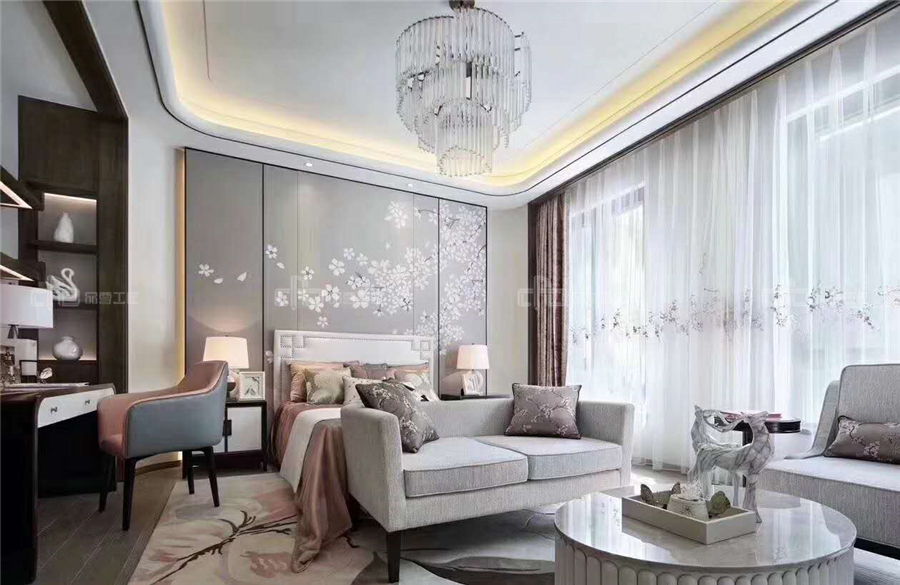 整木定制有哪些環(huán)保問題？(圖2)