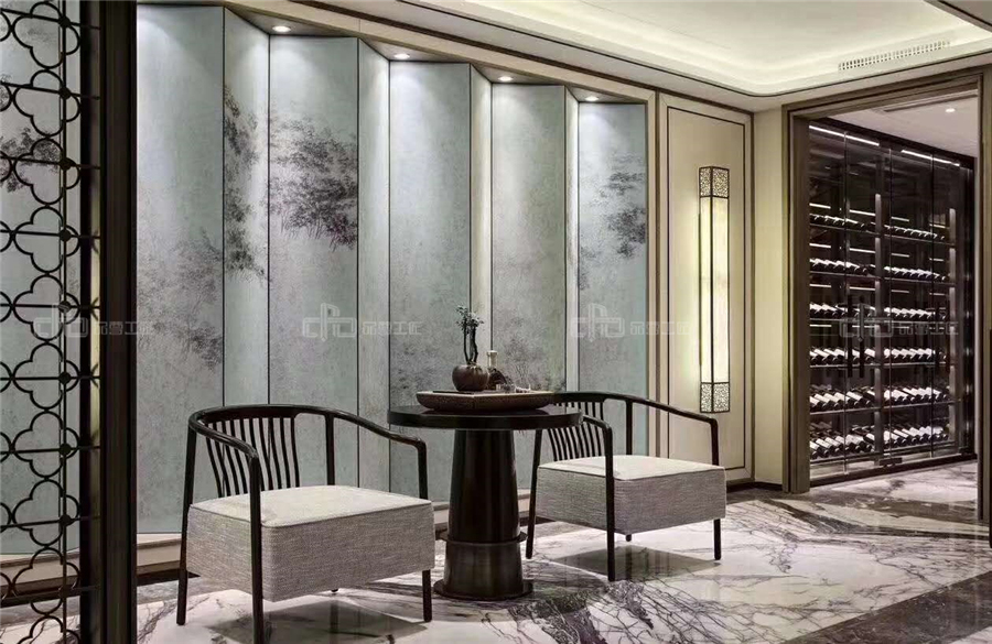 整木定制有哪些環(huán)保問題？(圖3)