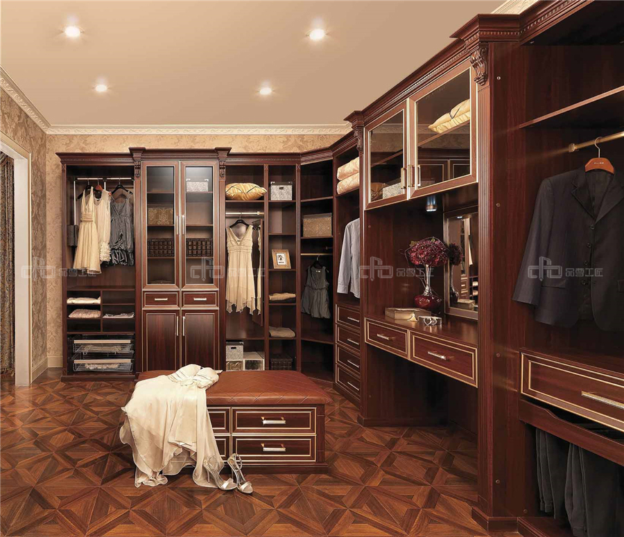 整木定制衣柜要注意的事項有哪些呢？(圖2)