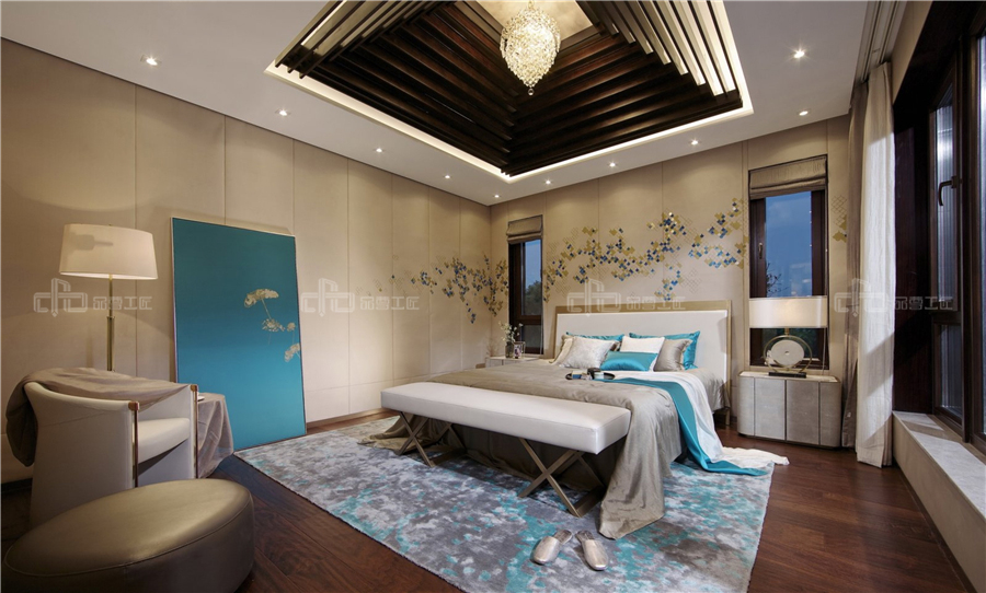 整木定制加盟要關(guān)注那些？(圖1)