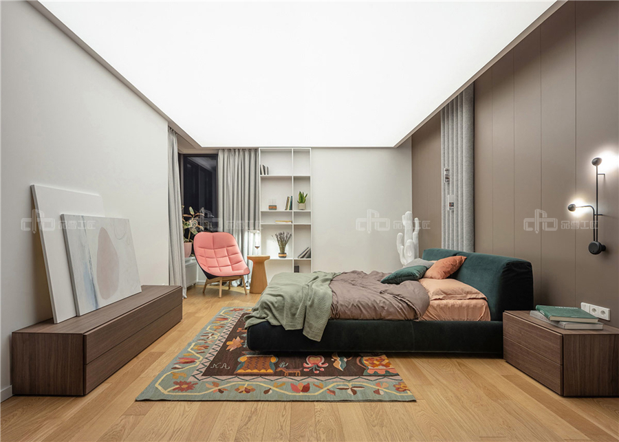 如何開(kāi)整木定制門(mén)店？(圖1)