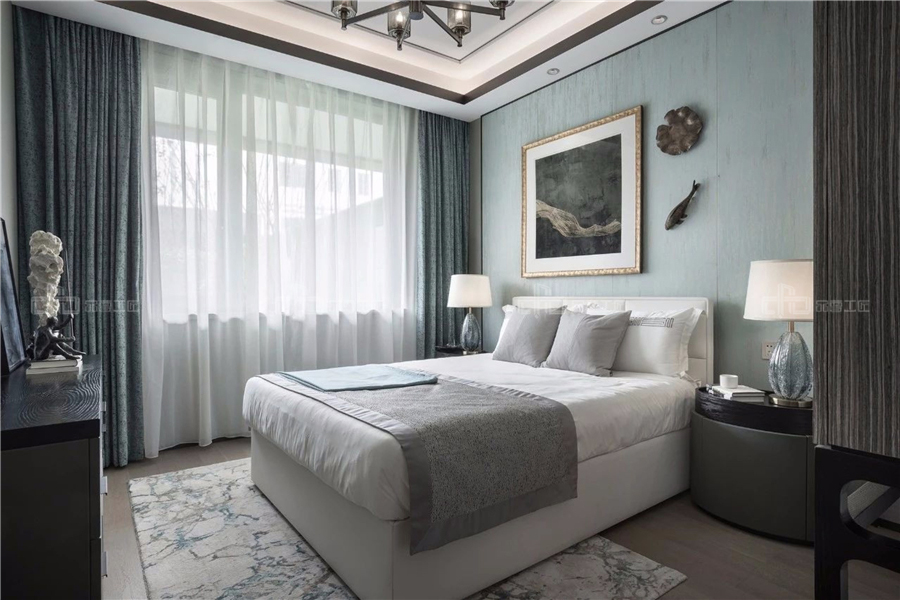 如何開(kāi)整木定制門(mén)店？(圖2)