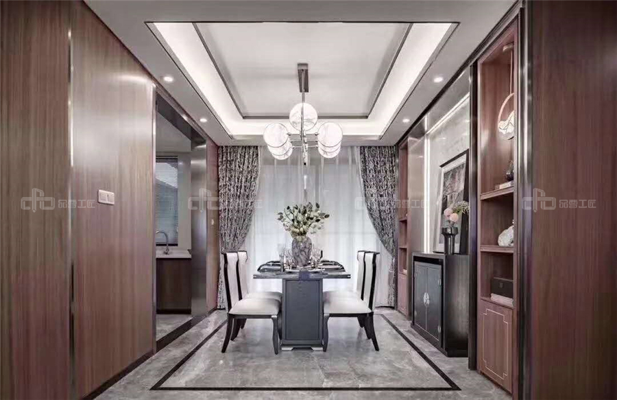 裝修整木定制時哪些細節(jié)要注意？(圖2)