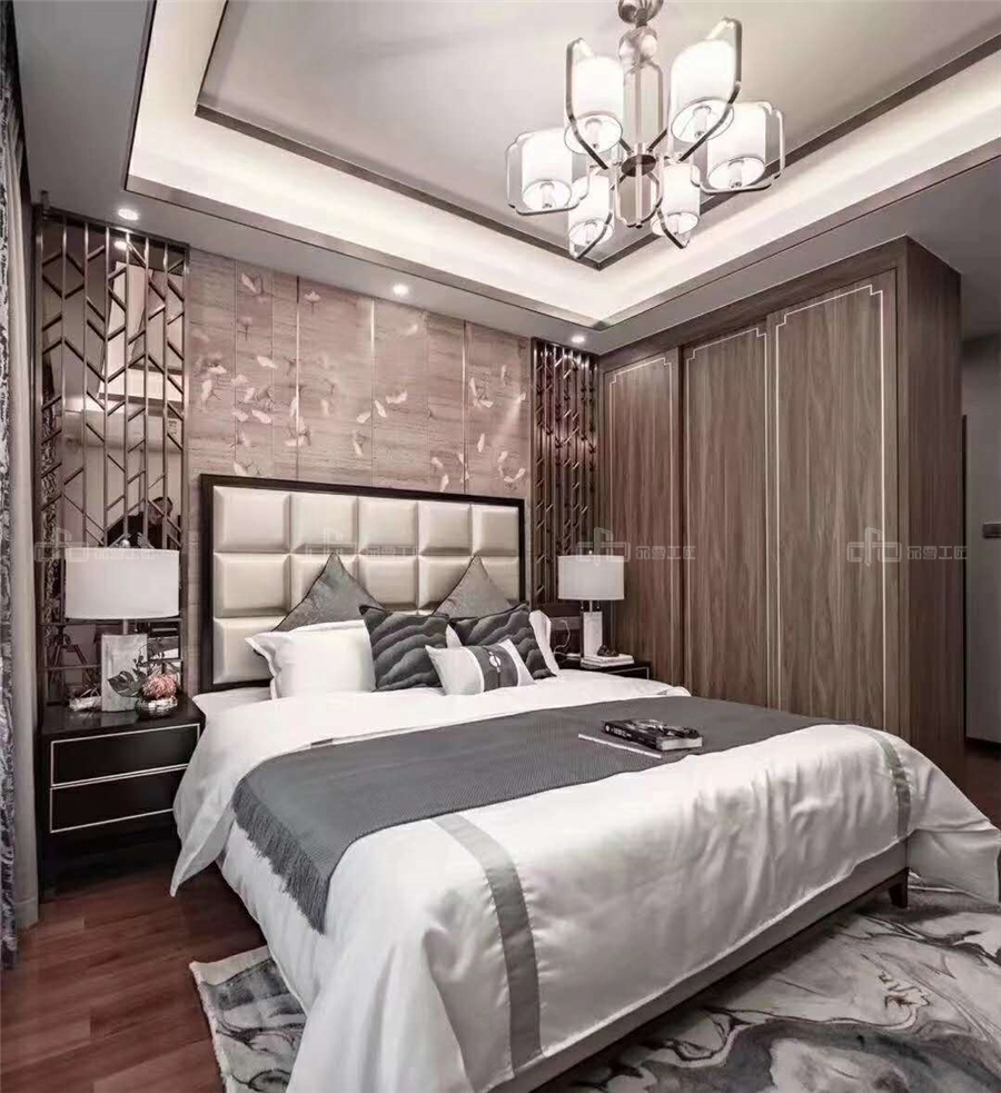 裝修整木定制時哪些細節(jié)要注意？(圖3)