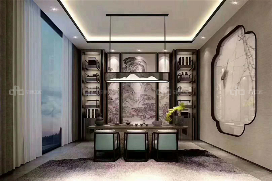 夏日如何保養(yǎng)整木定制產(chǎn)品？(圖4)