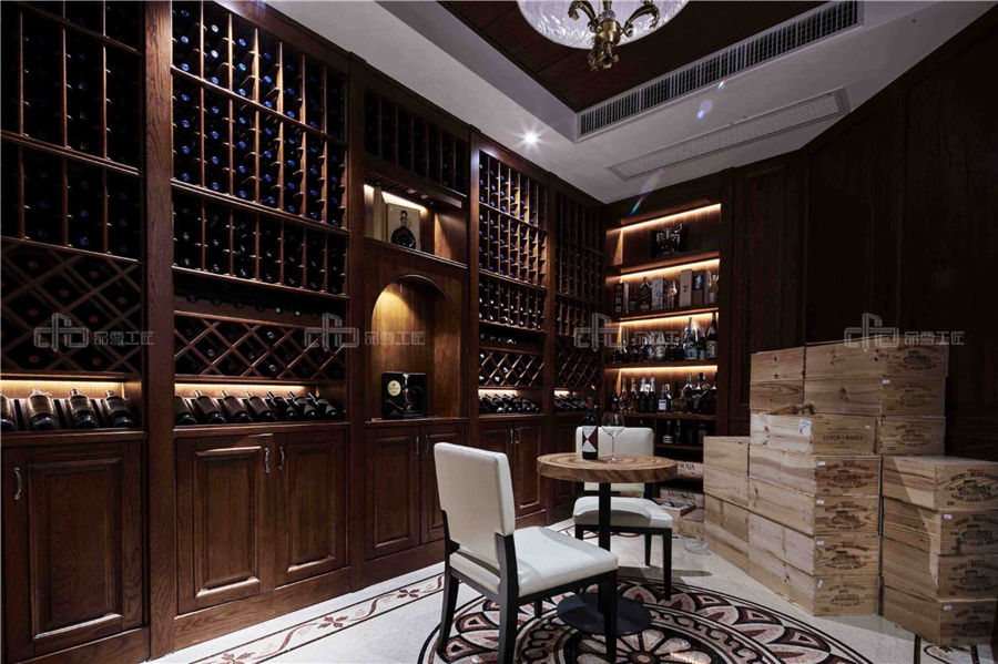 整木定制價(jià)格的計(jì)算方式有哪些？(圖2)