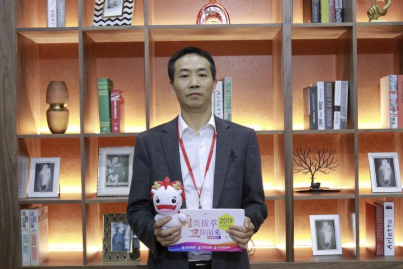 品尊工匠張董：原木現(xiàn)代輕奢，將環(huán)保進行到底(圖1)