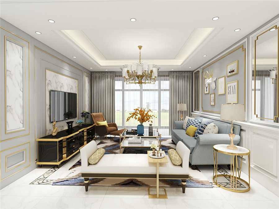 整木定制一般采用什么原木板材？(圖1)