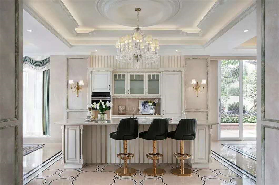 整木定制裝修的誤區(qū)有哪些你知道嗎？(圖2)