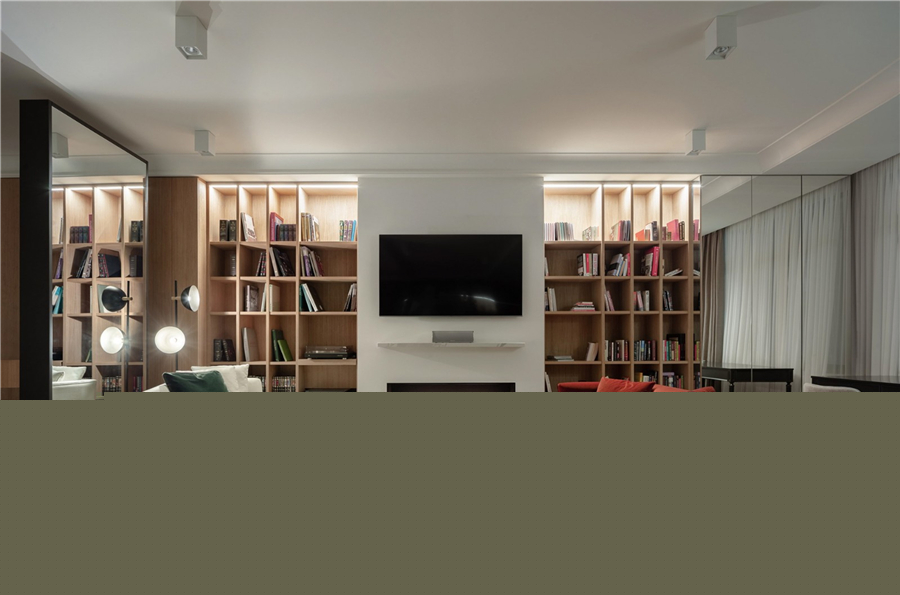 高端整木定制家居如何才能省錢？(圖1)