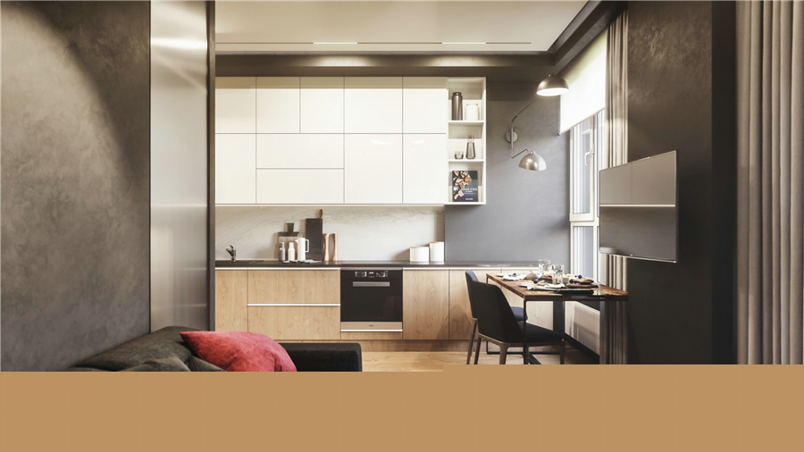 整體家裝全屋定制有哪些費(fèi)用，要多少錢？(圖2)