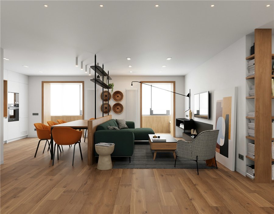 整木定制前有哪些地方要注意呢？(圖2)