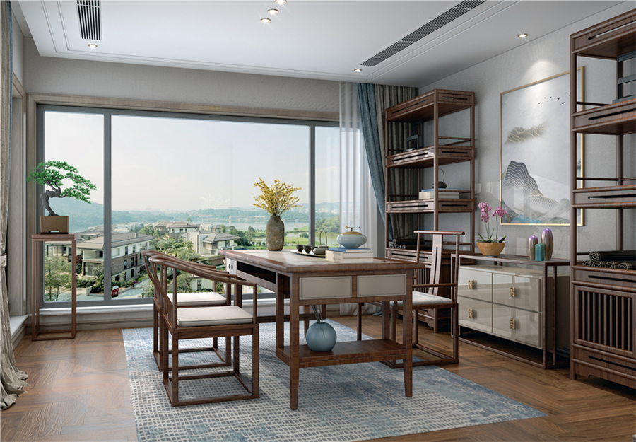 整木定制前有哪些地方要注意呢？(圖5)