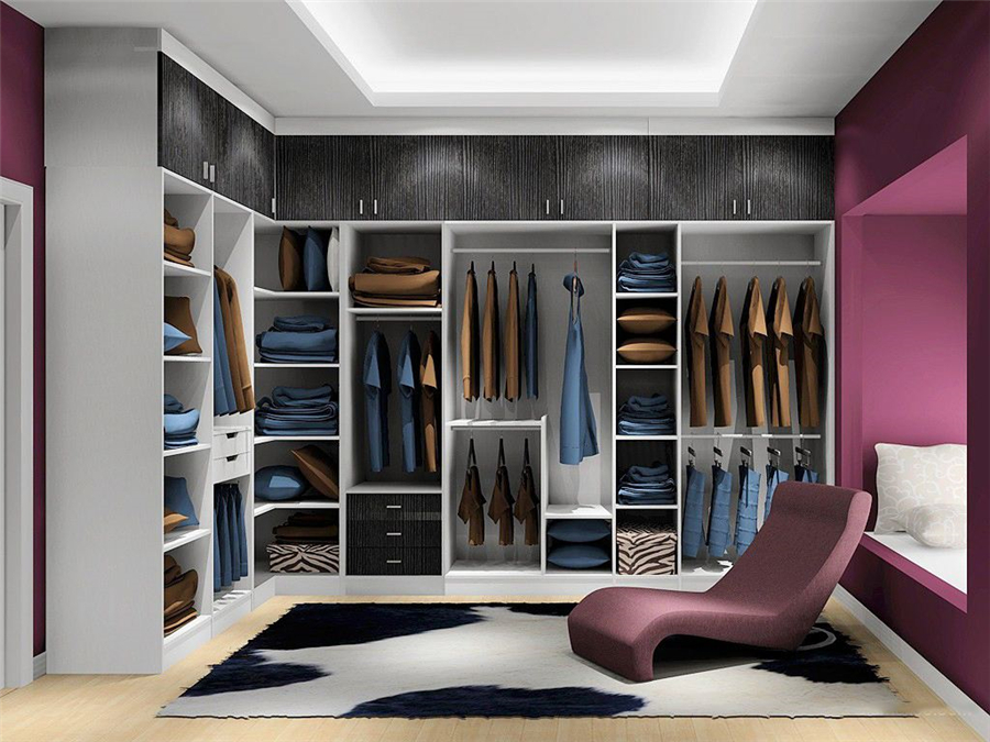 整木定制是如何成功利用家里的轉角？(圖3)