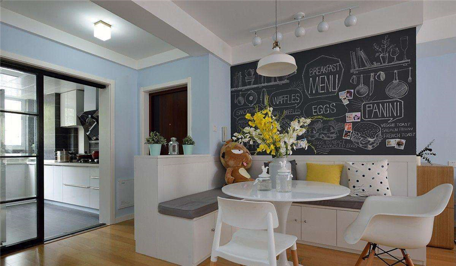 整木定制是如何成功利用家里的轉角？(圖4)