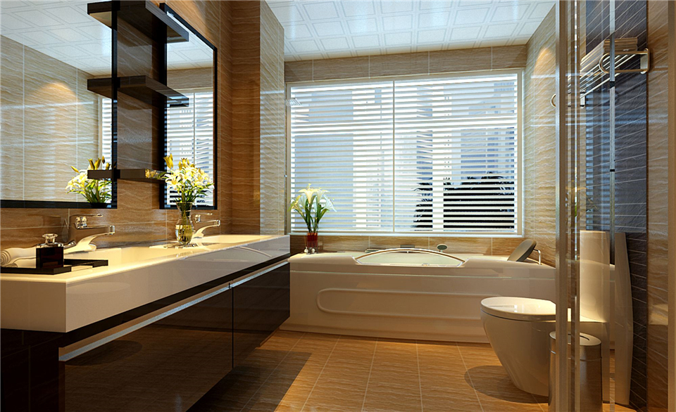 整木定制，幫你找到合適的浴室柜(圖3)