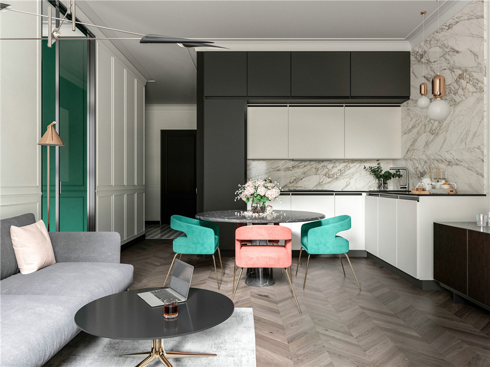 房屋裝修，選購整木定制品牌注意事項(圖4)