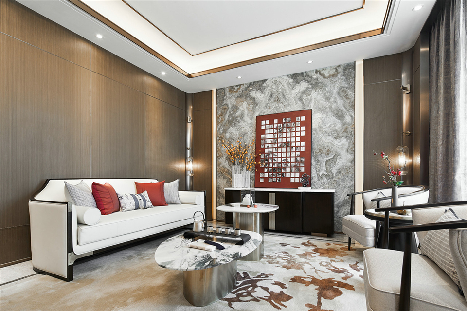 經(jīng)銷(xiāo)商考察整木定制工廠主要看什么(圖2)