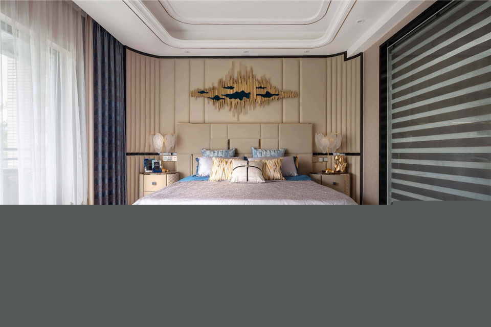 全屋整木定制為什么都要先交預(yù)付金？(圖1)