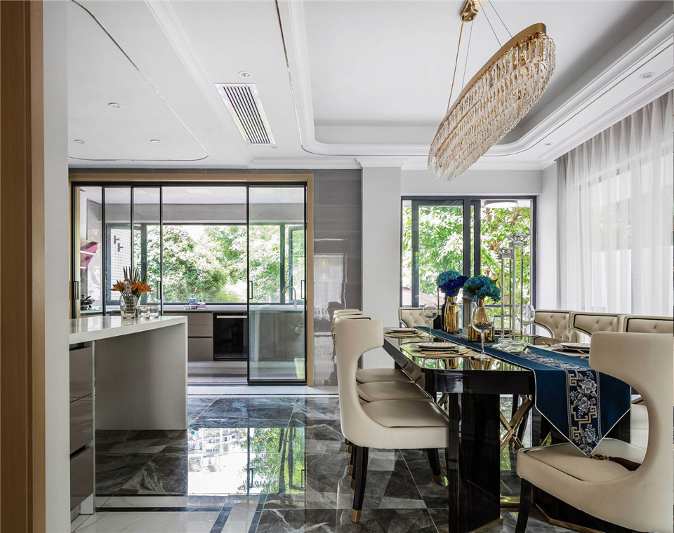 整木定制是什么？有哪些優(yōu)勢(shì)？(圖1)