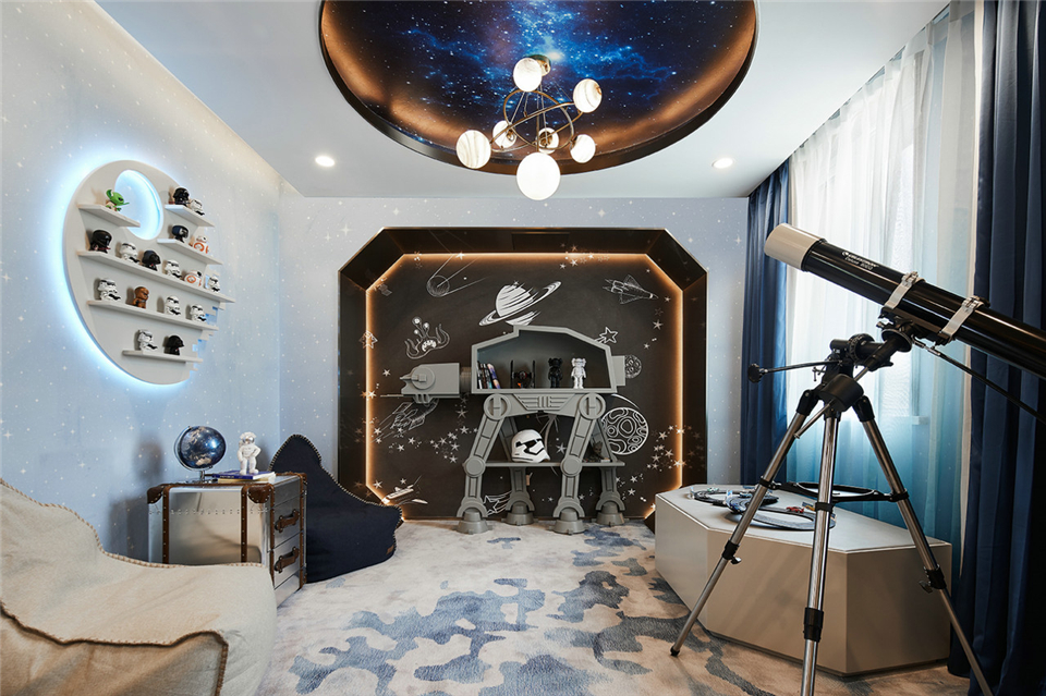 整木定制是什么？有哪些優(yōu)勢(shì)？(圖3)