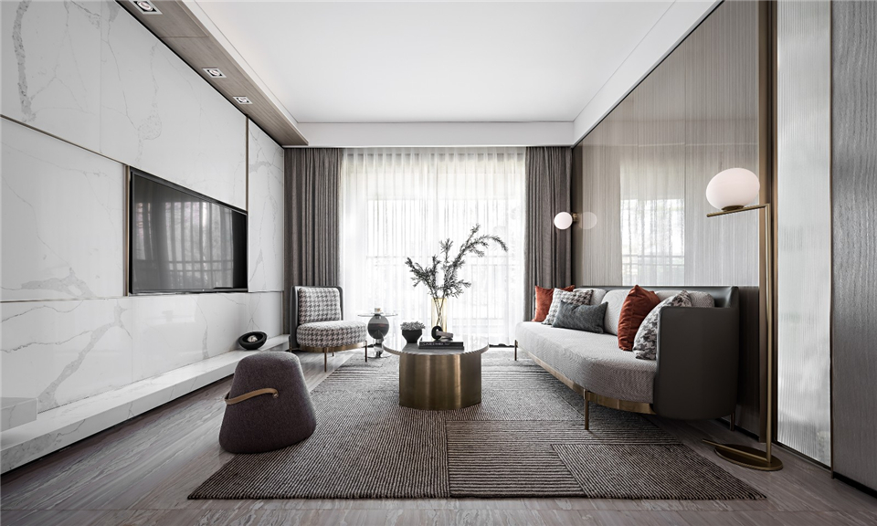 整木定制家居價(jià)格由哪幾點(diǎn)決定？(圖2)