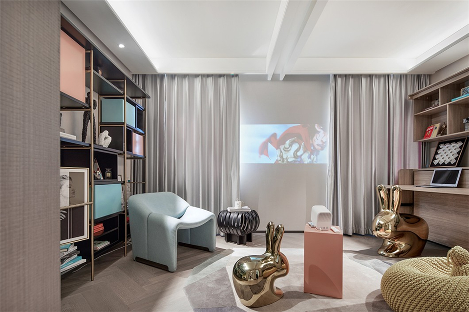 整木定制品牌這么多應該怎么選？(圖1)