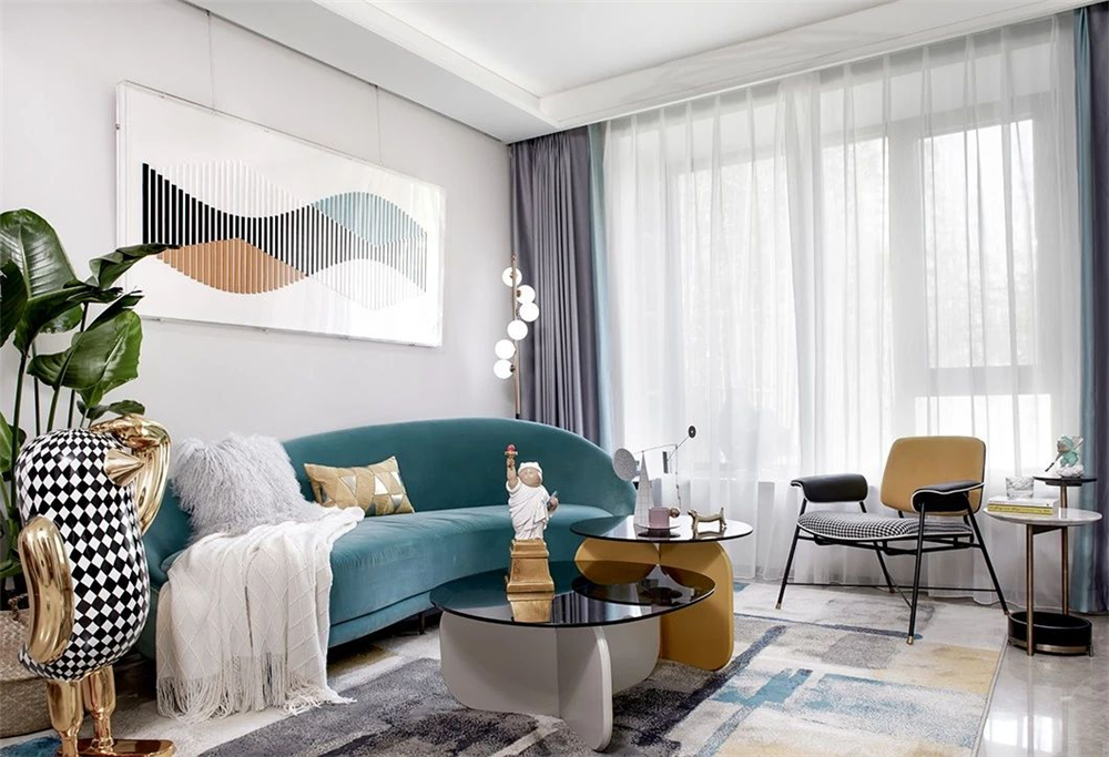 整木定制效果圖與實物會有區(qū)別嗎？(圖1)