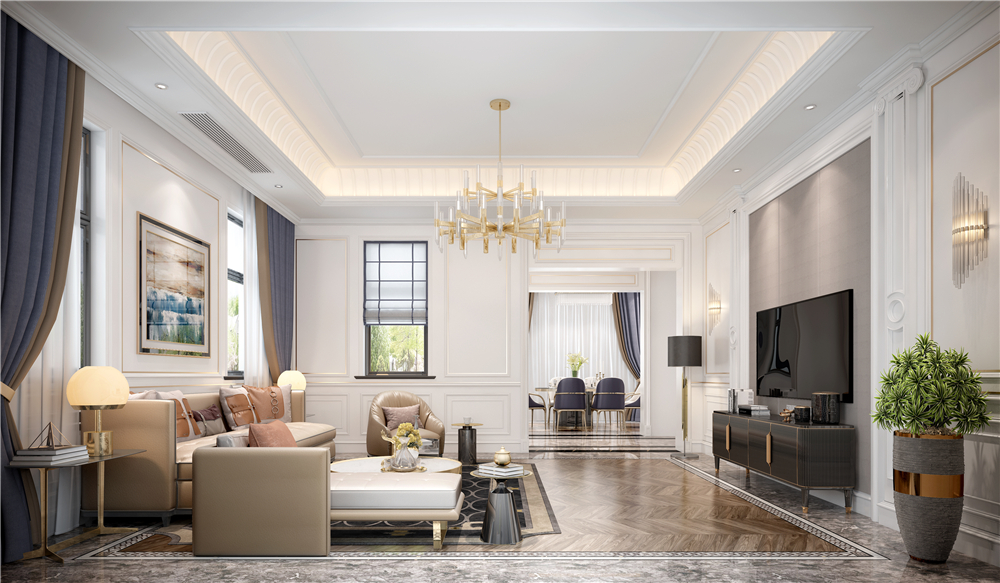 為什么整木家居比板式家具貴？(圖1)