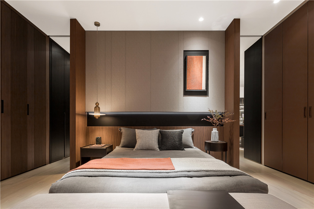 品尊工匠做的整木定制產(chǎn)品價(jià)格貴嗎？(圖1)