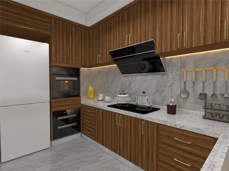 加盟整體櫥柜哪個品牌會比較好一些？(圖4)